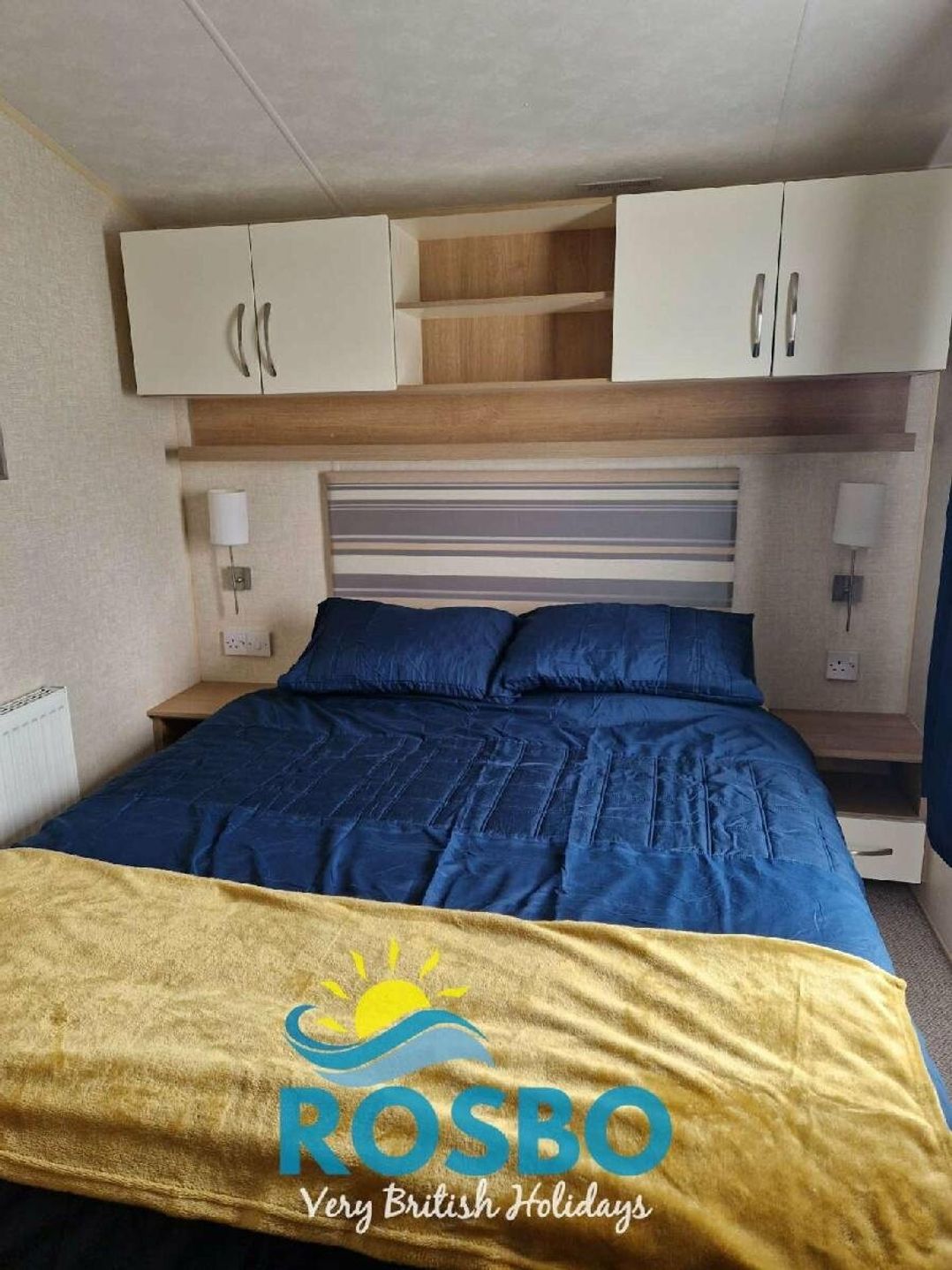 Golden Palm Resort - Holiday Accommodation 18353