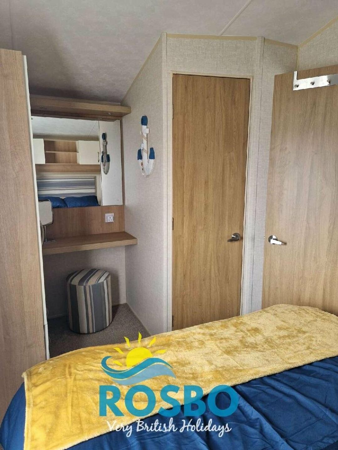 Golden Palm Resort - Holiday Accommodation 18353