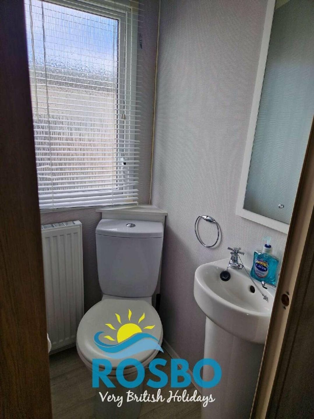 Golden Palm Resort - Holiday Accommodation 18353