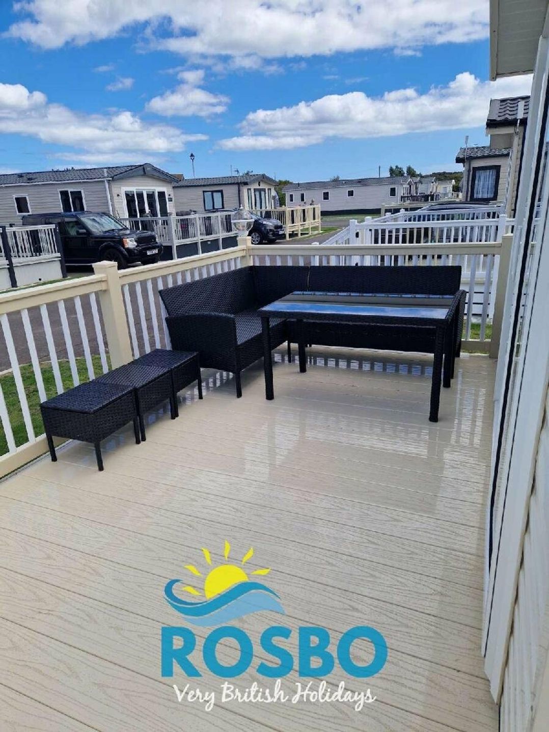 Golden Palm Resort - Holiday Accommodation 18353