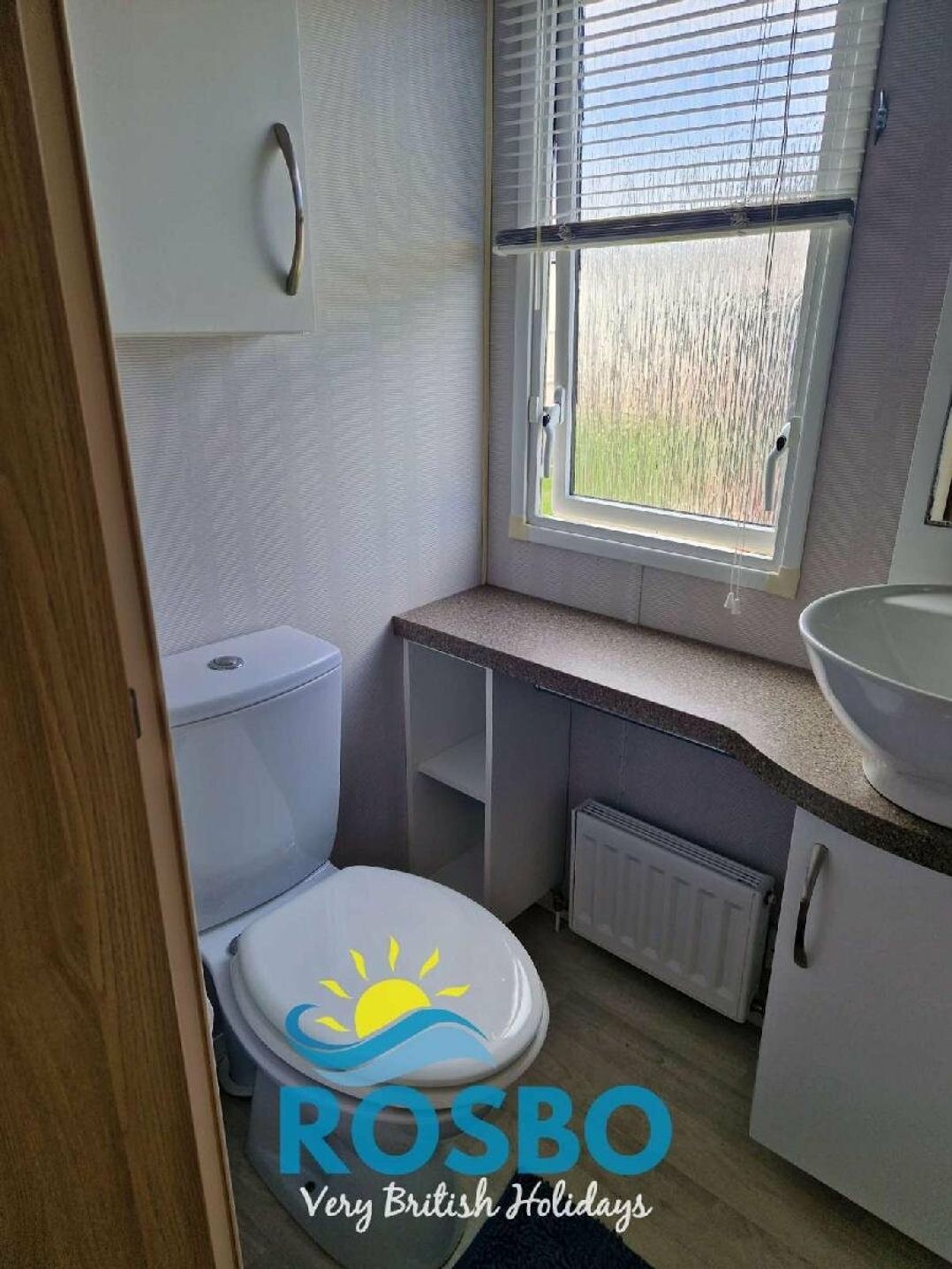 Golden Palm Resort - Holiday Accommodation 18353