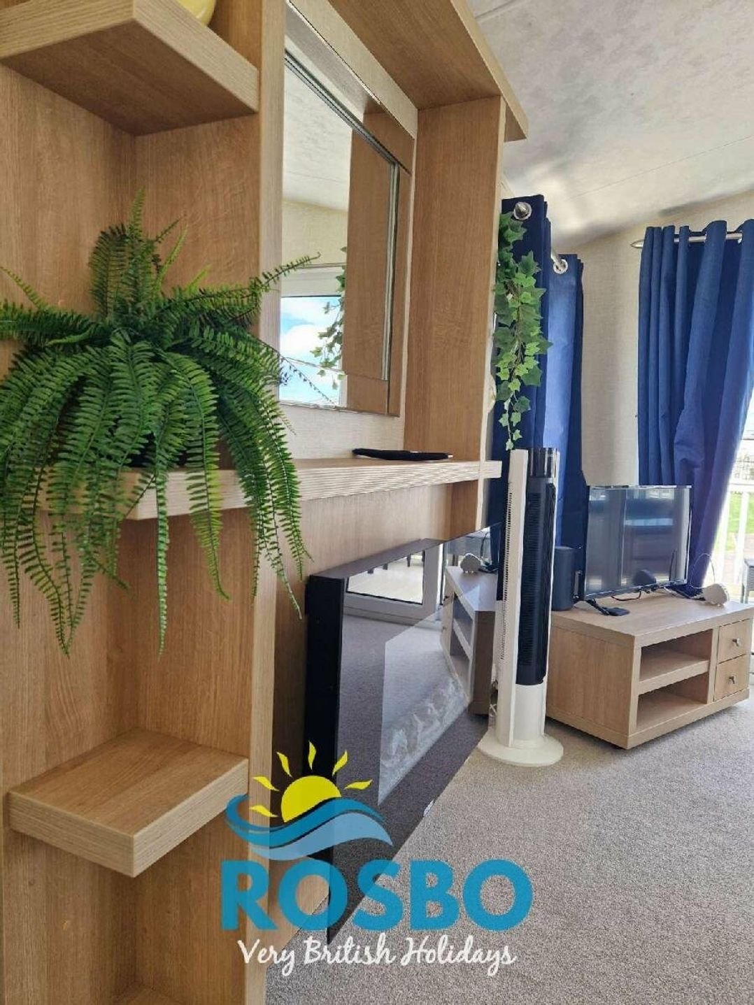 Golden Palm Resort - Holiday Accommodation 18353