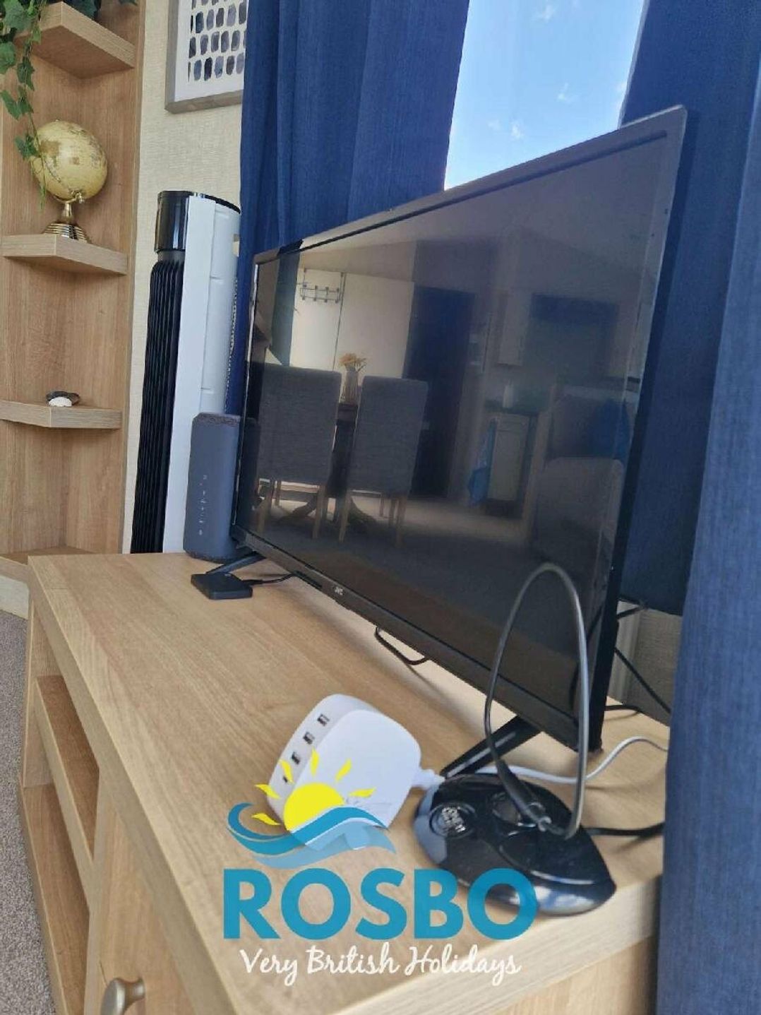 Golden Palm Resort - Holiday Accommodation 18353