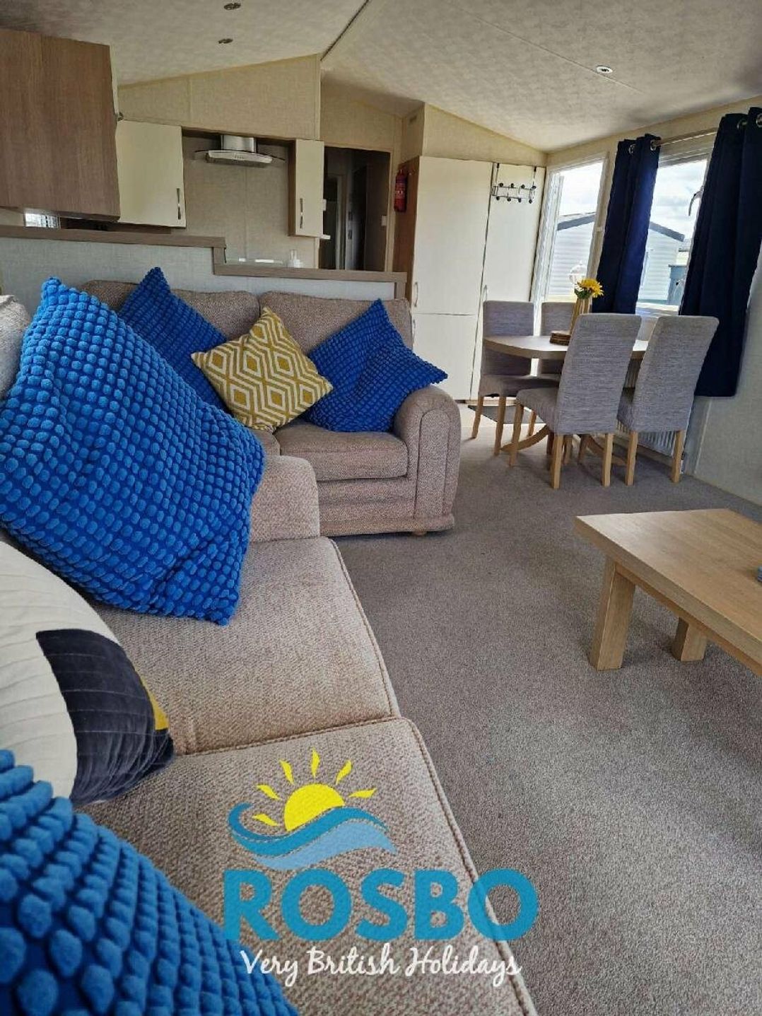 Golden Palm Resort - Holiday Accommodation 18353