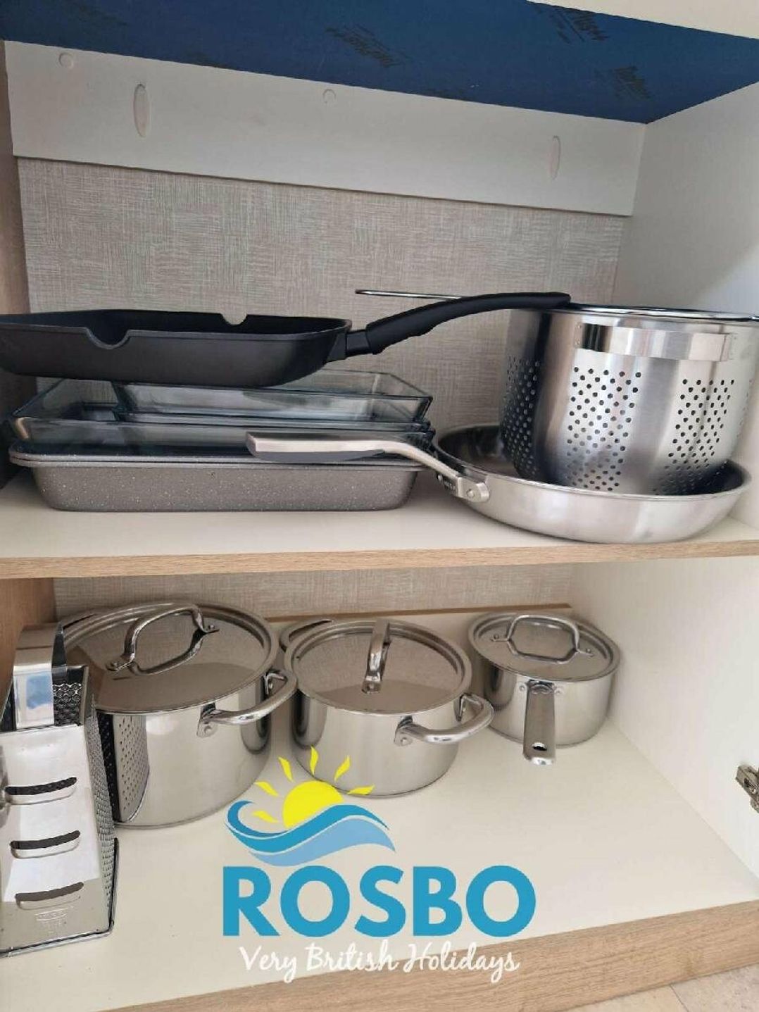 Golden Palm Resort - Holiday Accommodation 18353