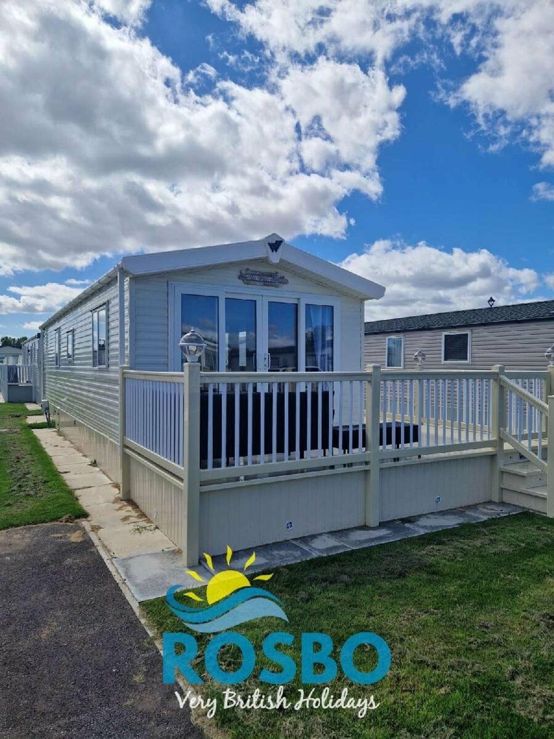 Golden Palm Resort - Holiday Accommodation 18353