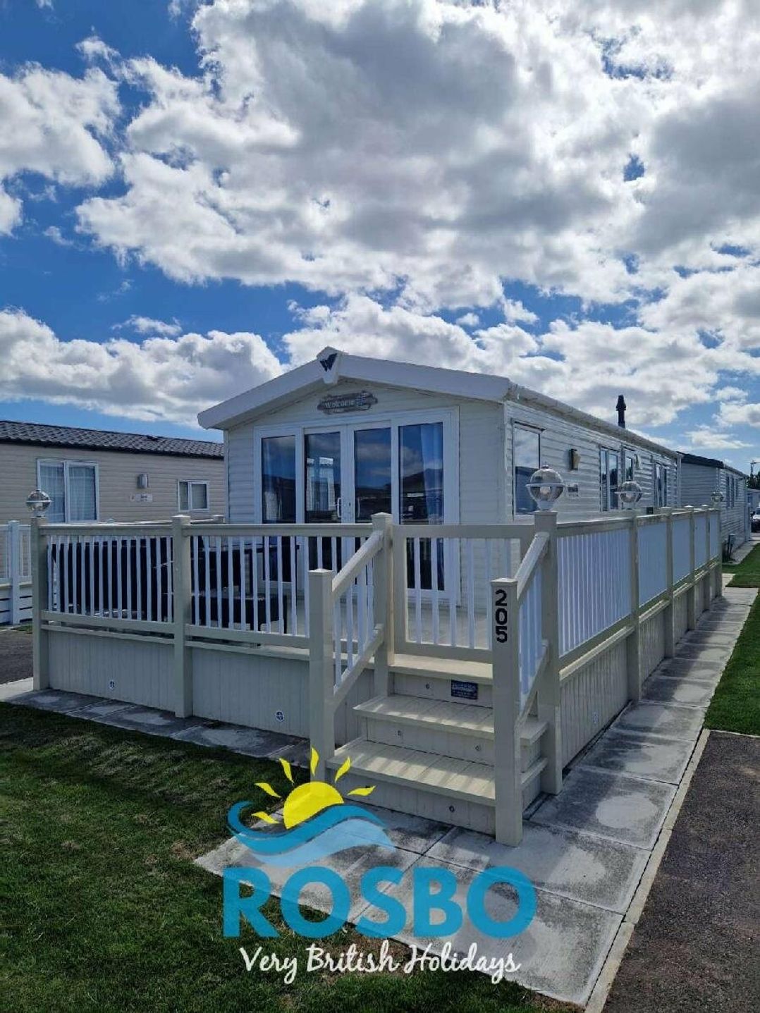 Golden Palm Resort - Holiday Accommodation 18353