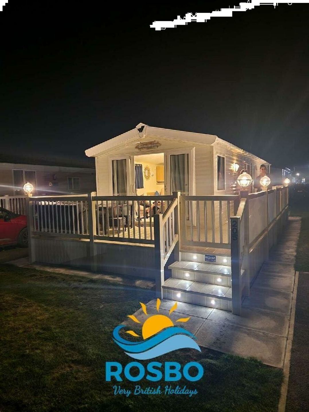 Golden Palm Resort - Holiday Accommodation 18353