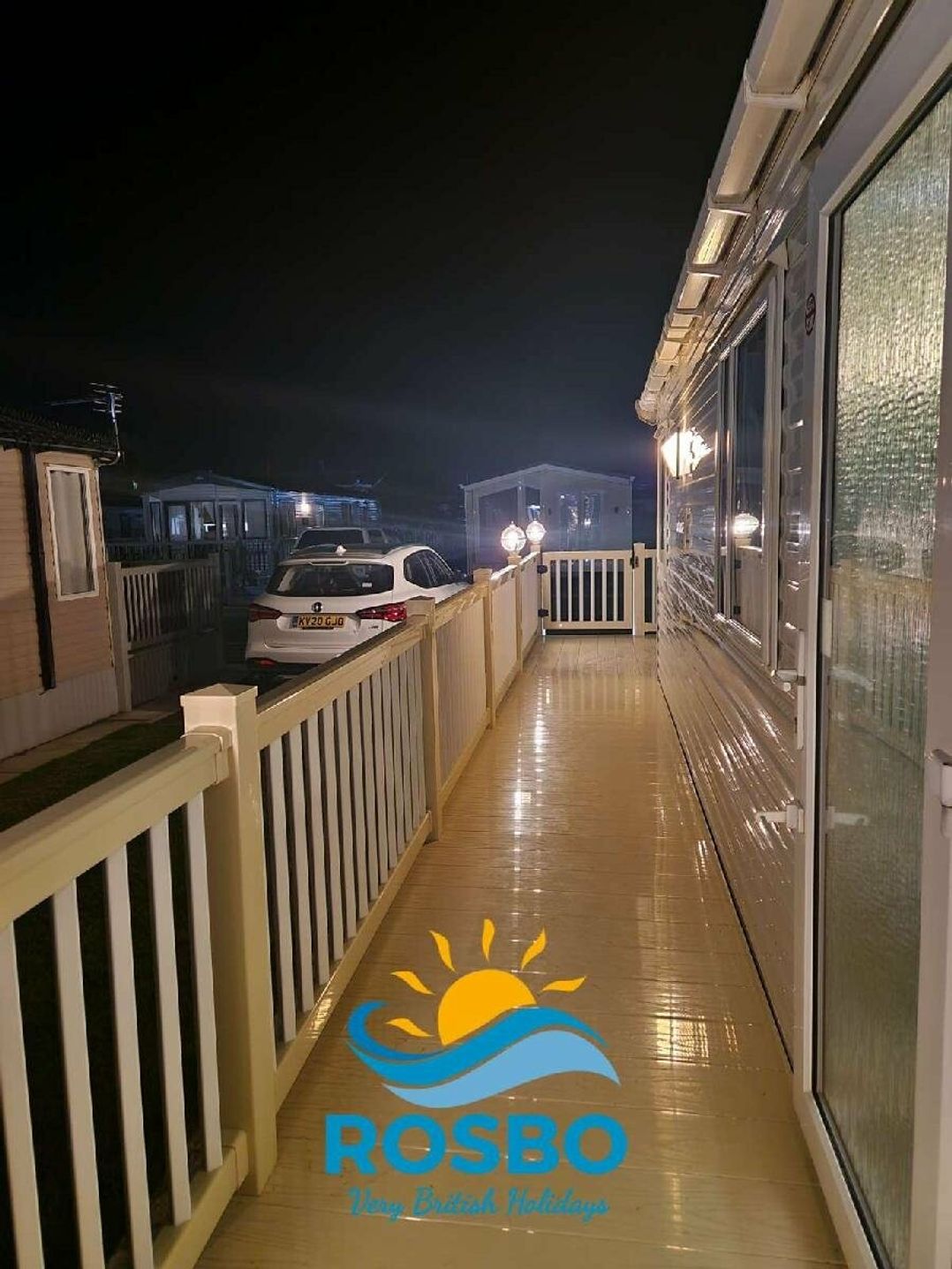 Golden Palm Resort - Holiday Accommodation 18353