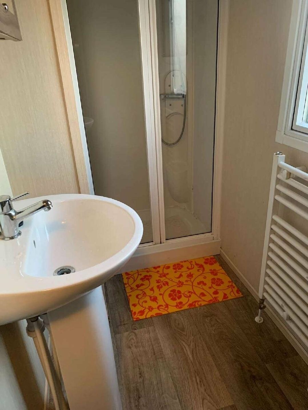 Seawick Holiday Park - Holiday Accommodation 18354