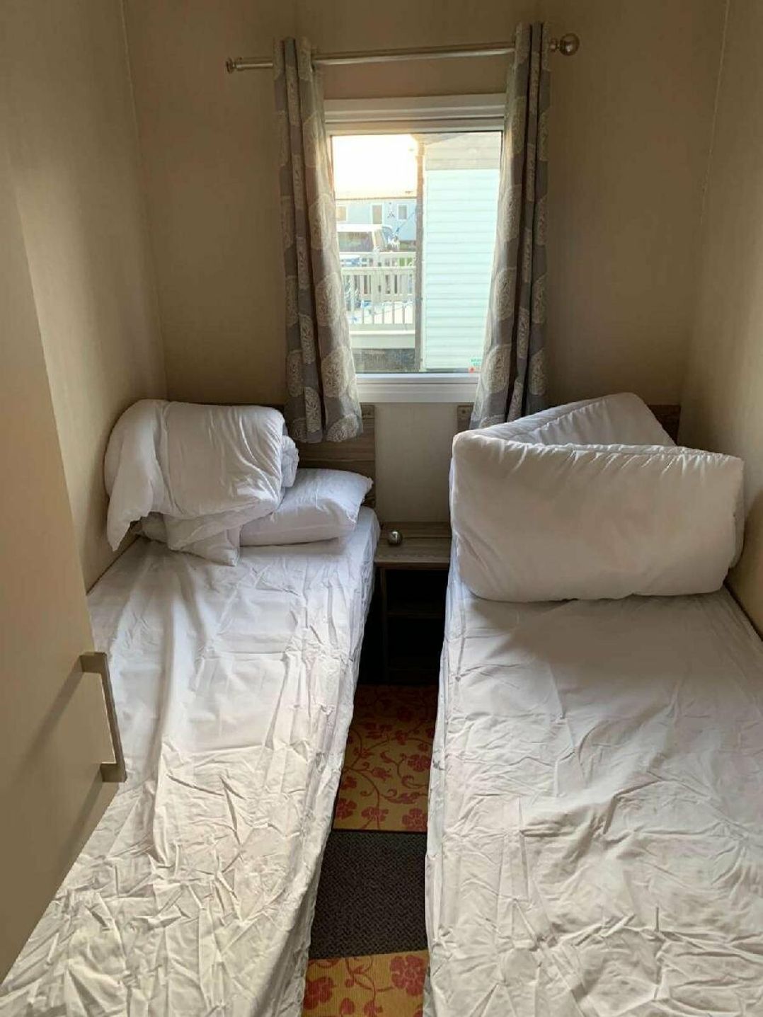 Seawick Holiday Park - Holiday Accommodation 18354