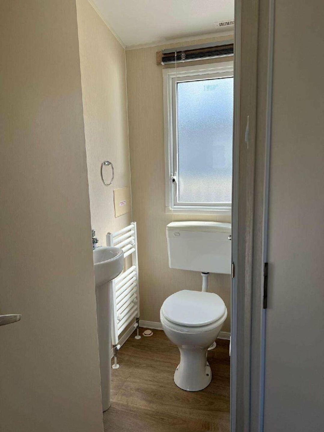 Butlins Skegness - Holiday Accommodation 18355