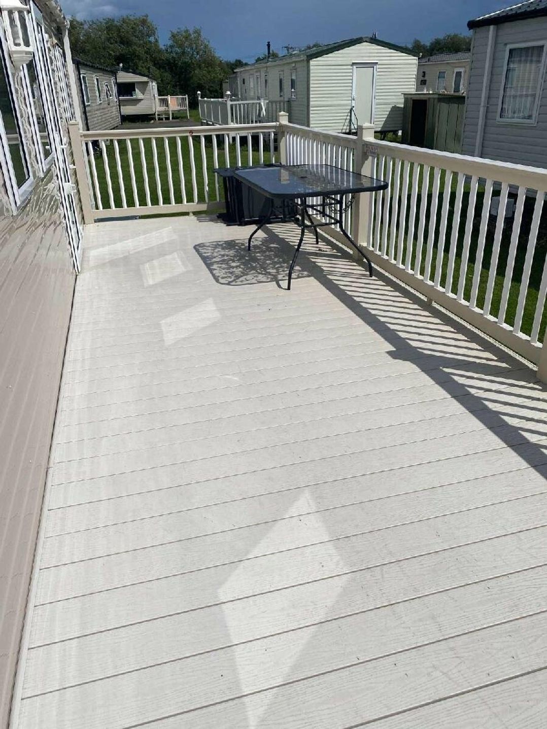 Butlins Skegness - Holiday Accommodation 18355