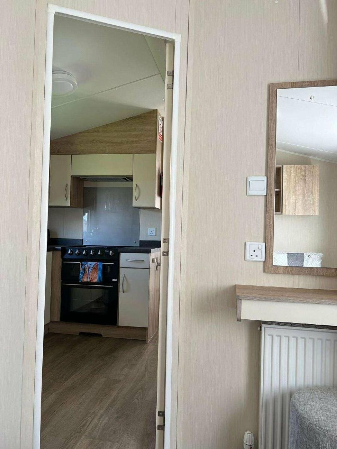 Butlins Skegness - Holiday Accommodation 18355