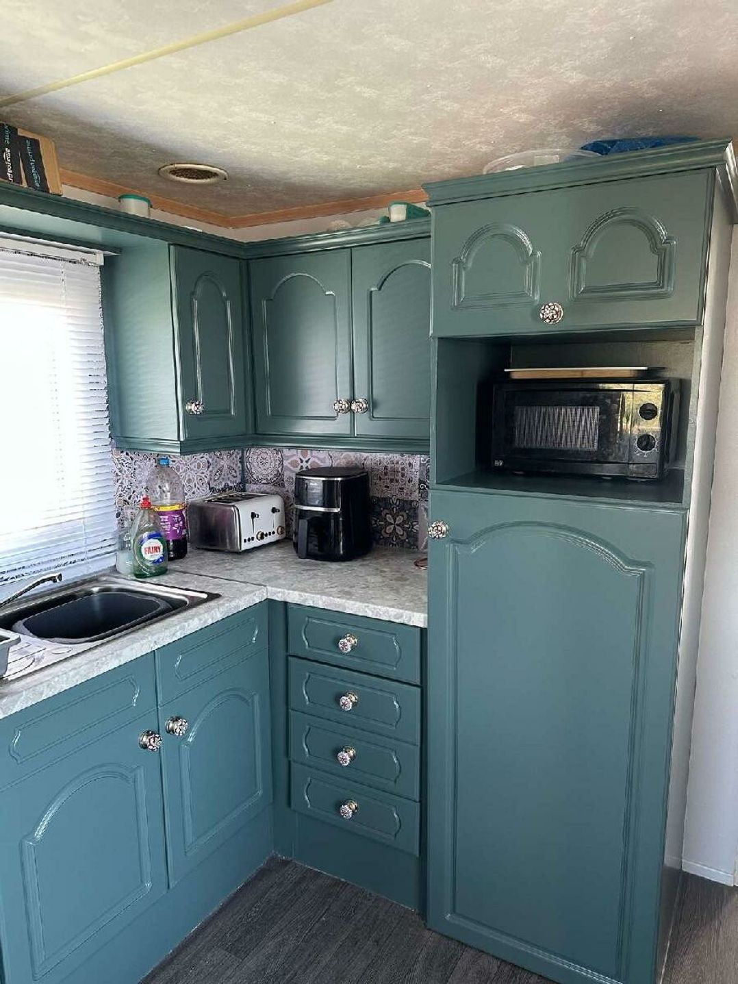 Hafan y Mor Haven - Holiday Accommodation 18358