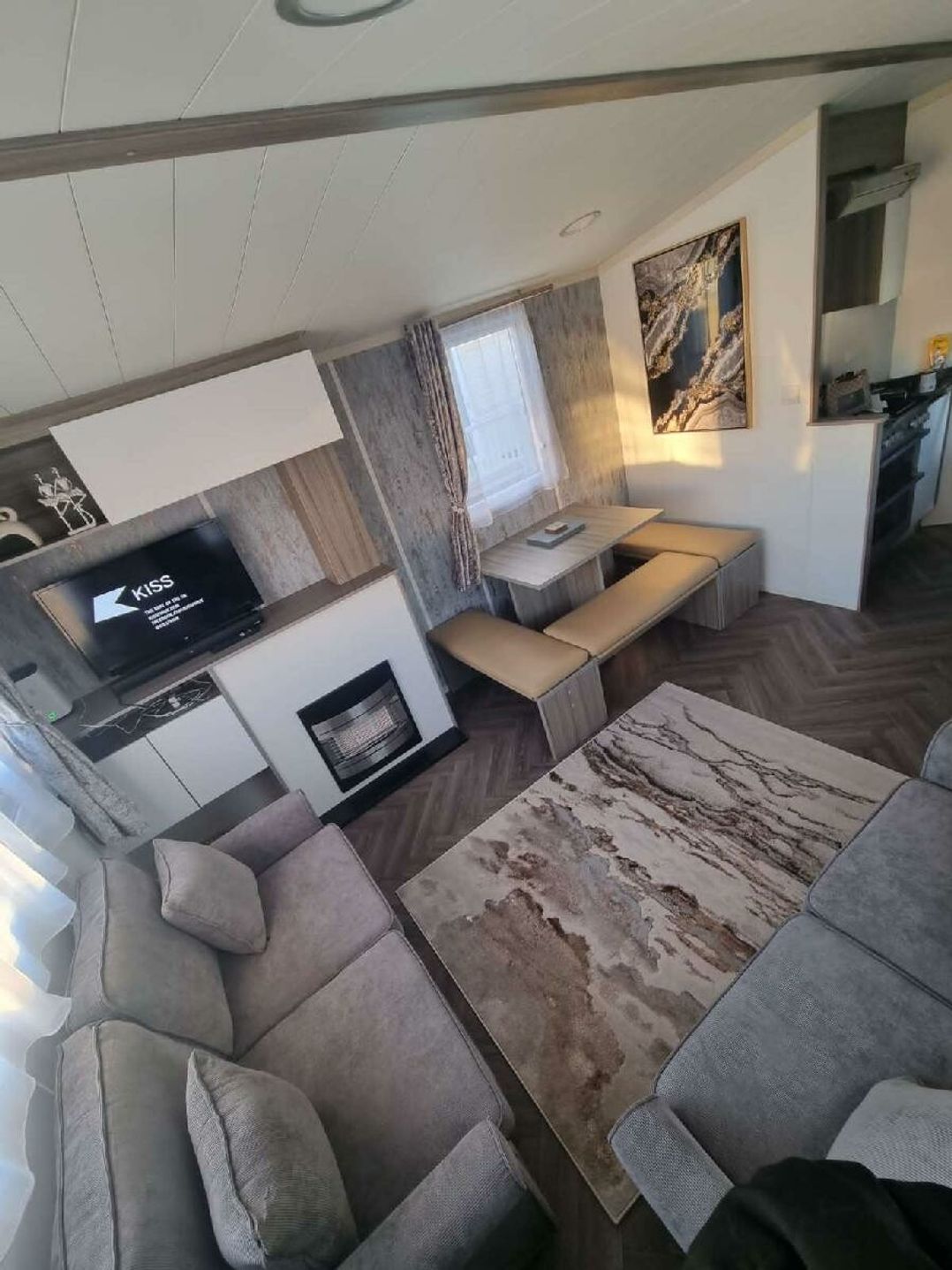 Oakfield Caravan Park - Holiday Accommodation 18362