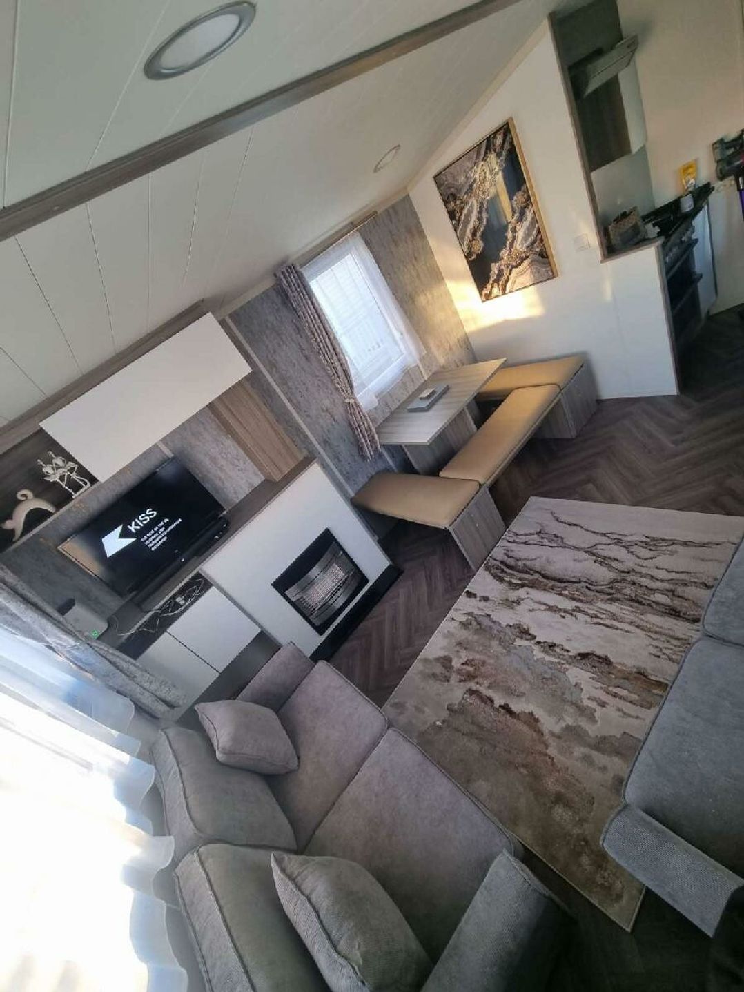 Oakfield Caravan Park - Holiday Accommodation 18362