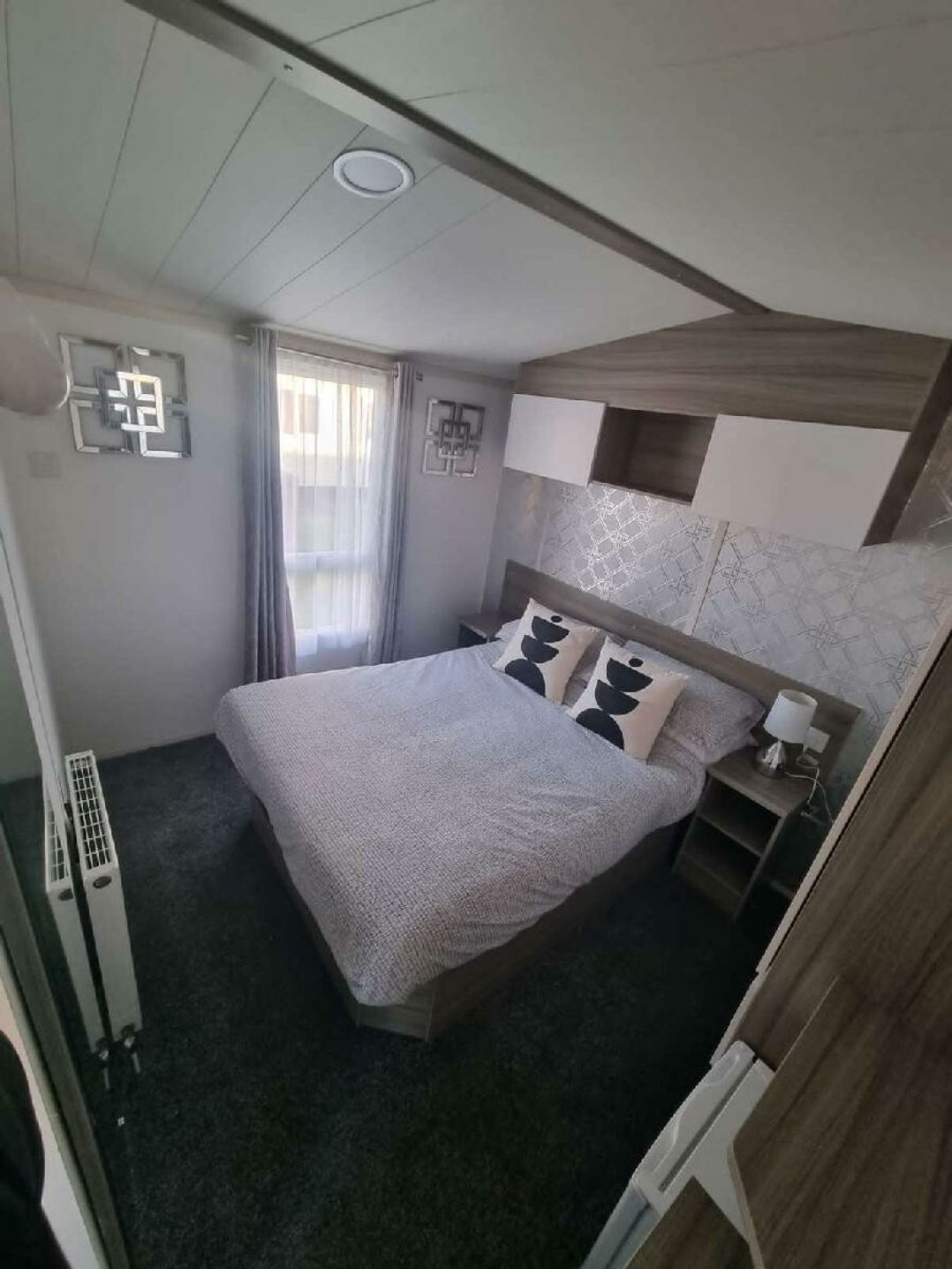 Oakfield Caravan Park - Holiday Accommodation 18362