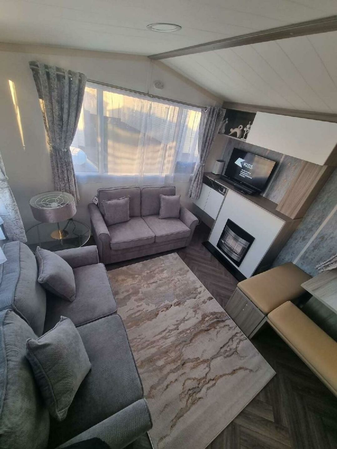 Oakfield Caravan Park - Holiday Accommodation 18362