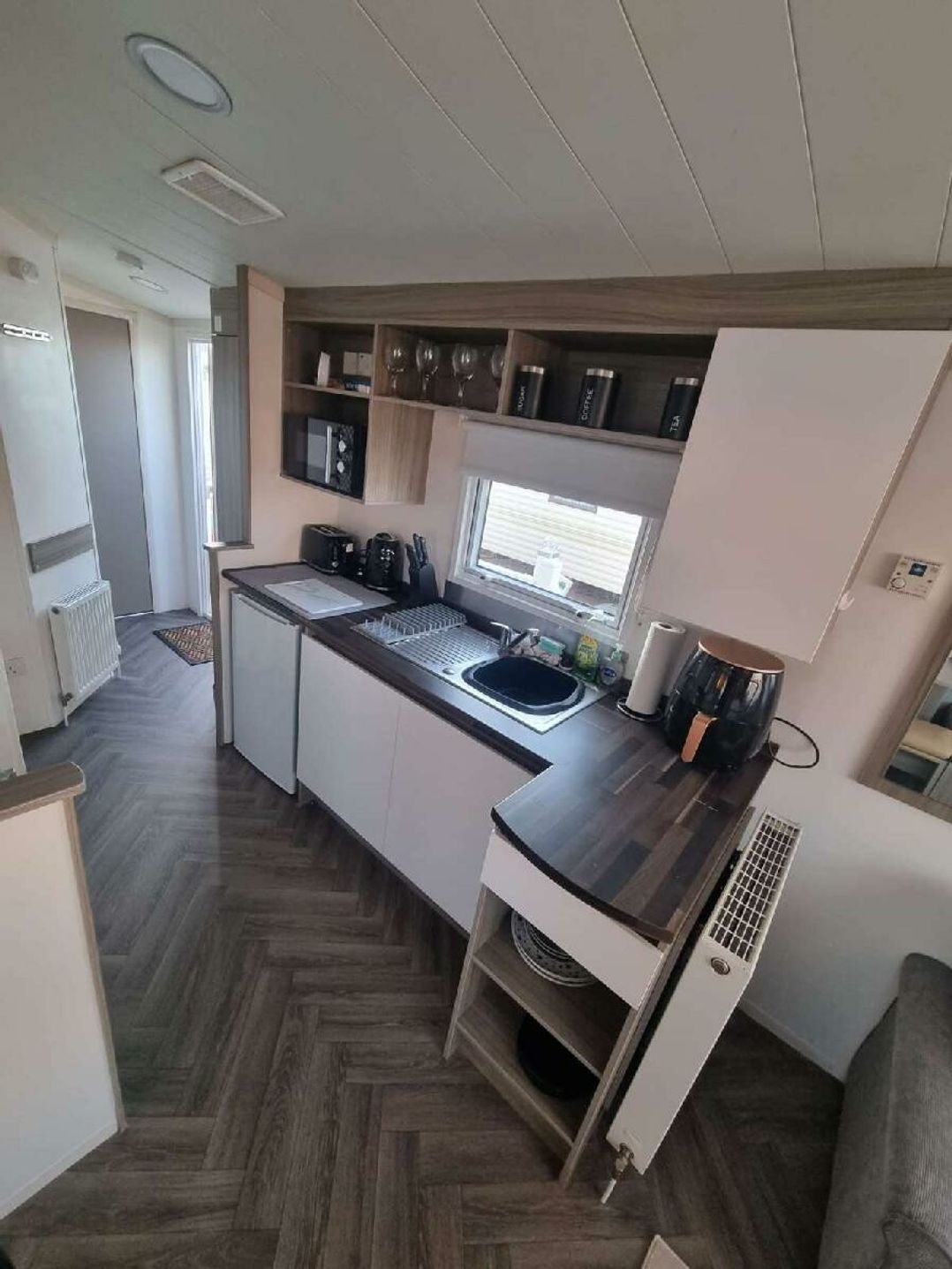 Oakfield Caravan Park - Holiday Accommodation 18362