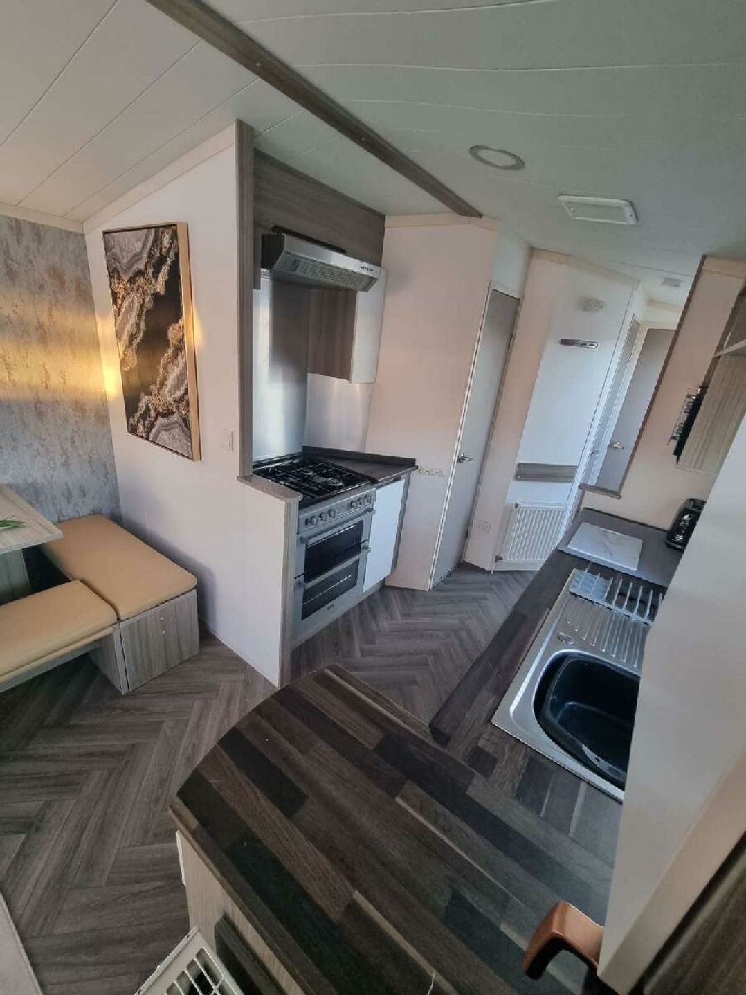 Oakfield Caravan Park - Holiday Accommodation 18362