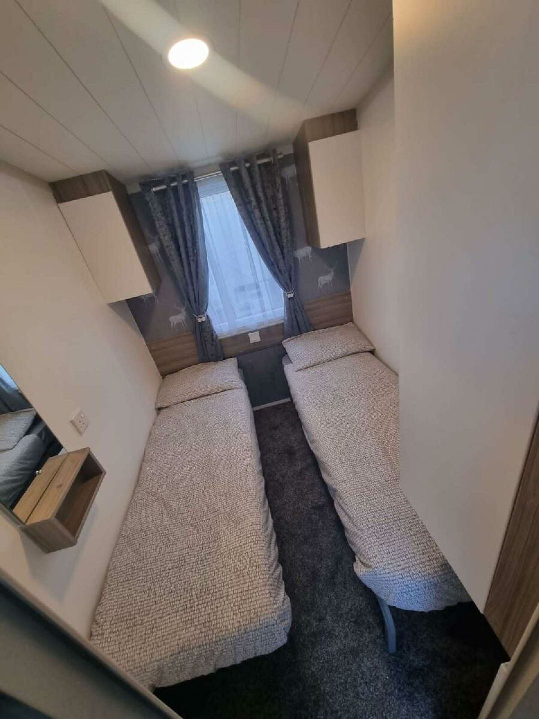 Oakfield Caravan Park - Holiday Accommodation 18362