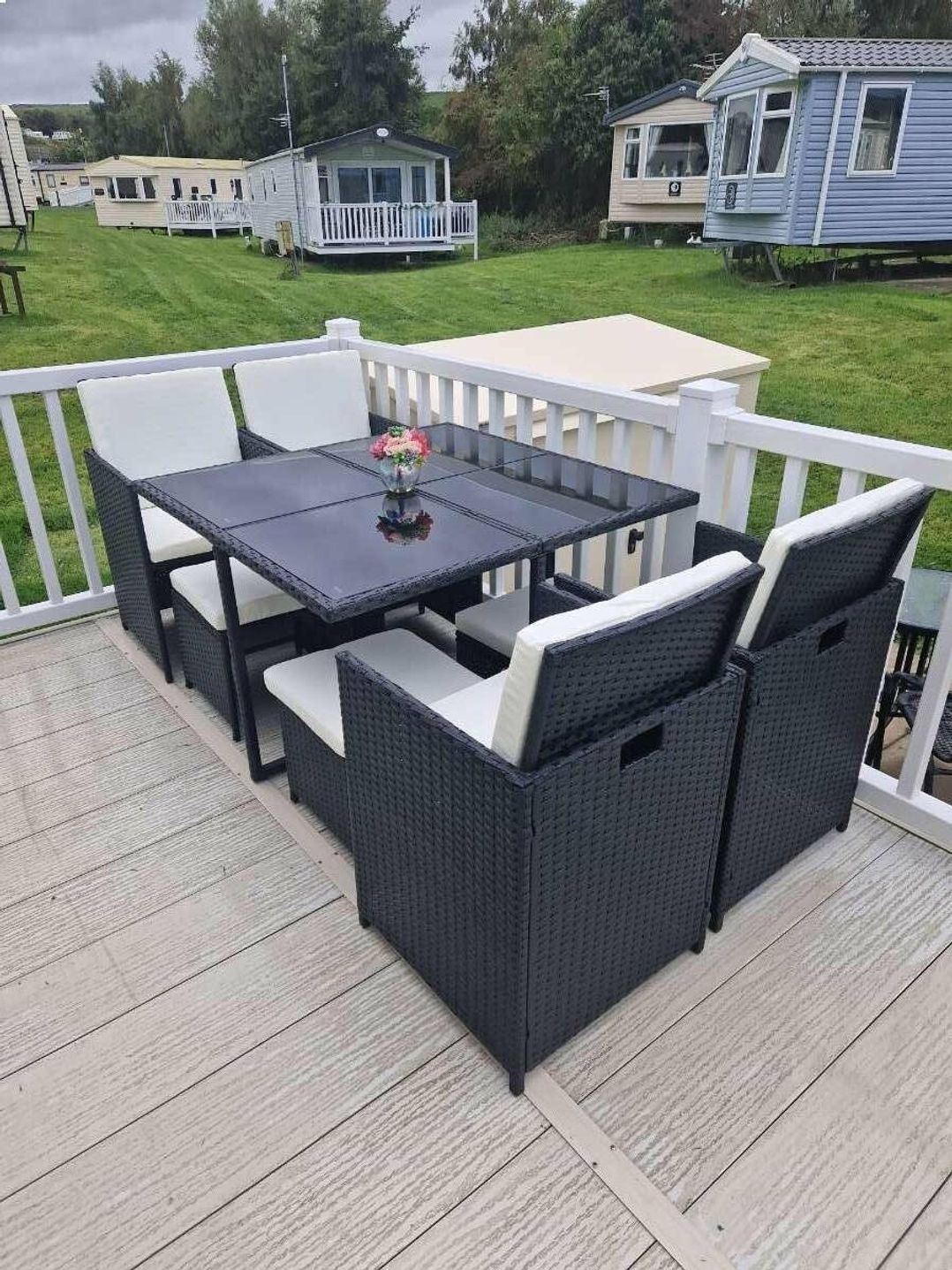 Craig Tara Holiday Park - Holiday Accommodation 18378