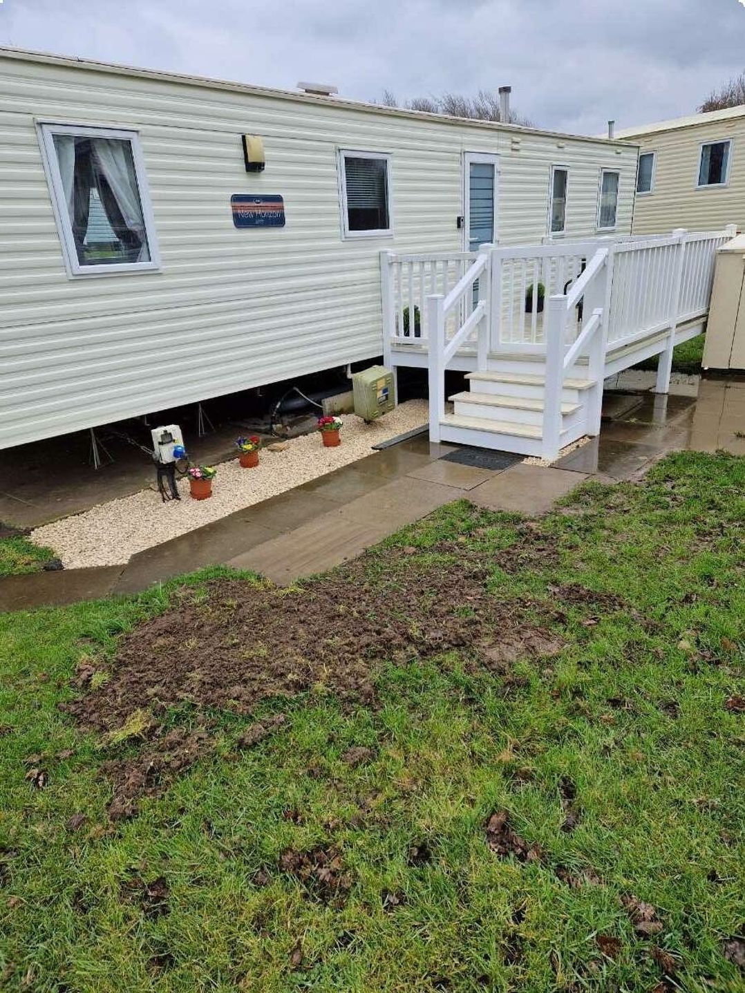 Craig Tara Holiday Park - Holiday Accommodation 18378