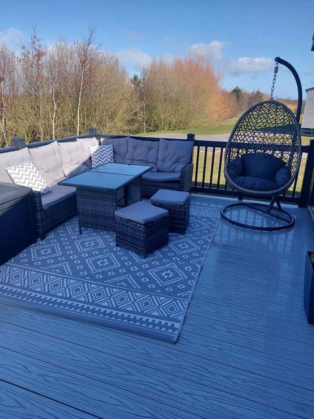 Grange Leisure Park - Holiday Accommodation 18380