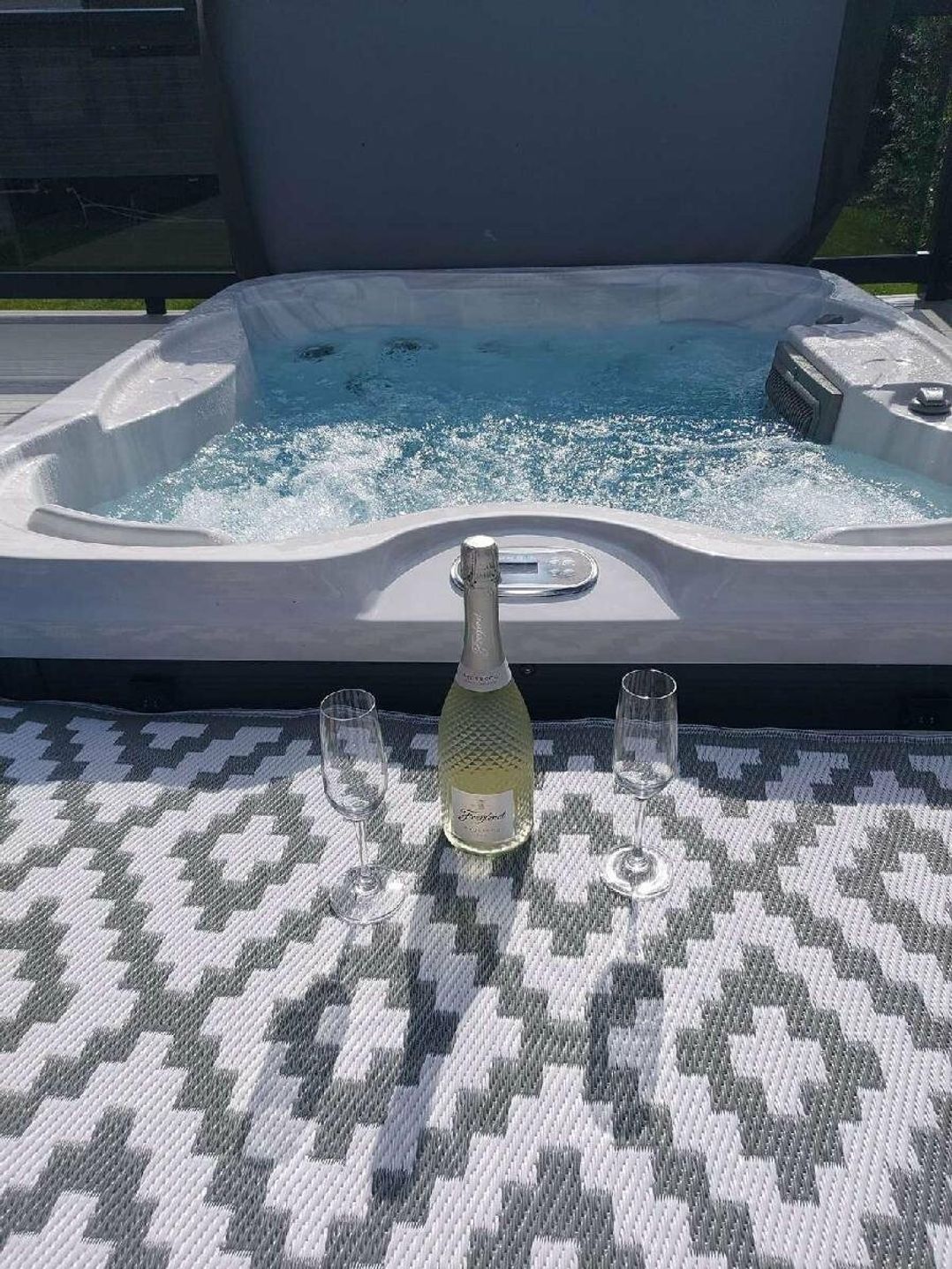 Grange Leisure Park - Holiday Accommodation 18380