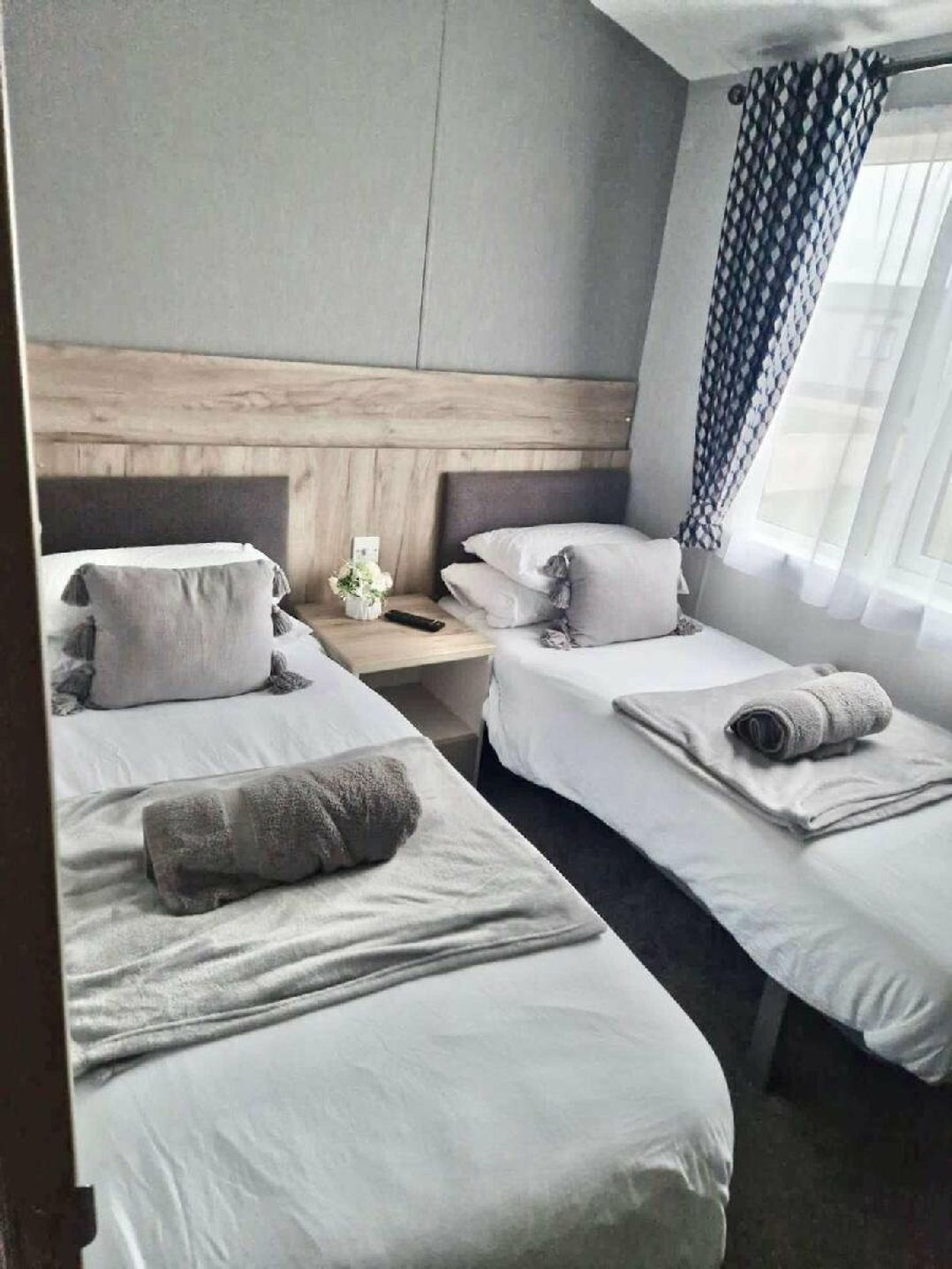 Grange Leisure Park - Holiday Accommodation 18380