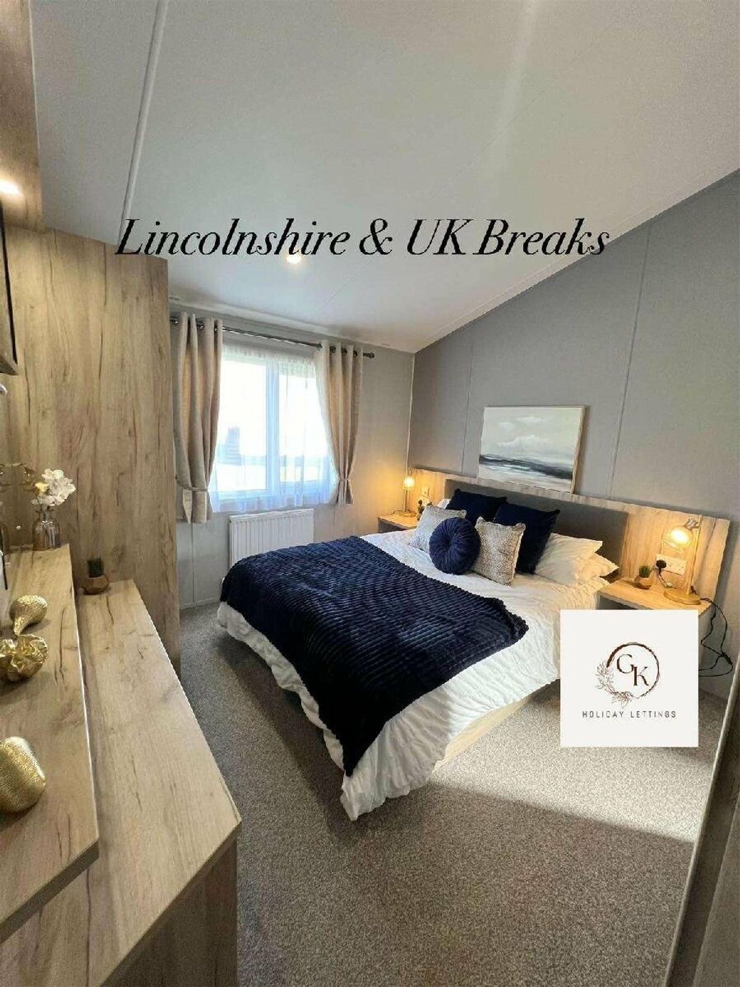 Grange Leisure Park - Holiday Accommodation 18380