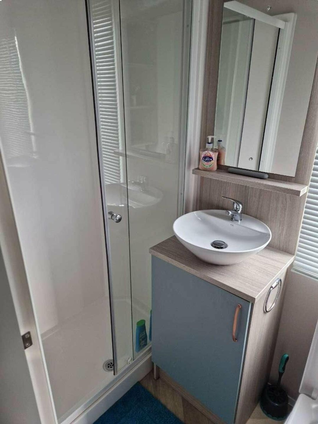 Lakeland Leisure Park - Holiday Accommodation 18386