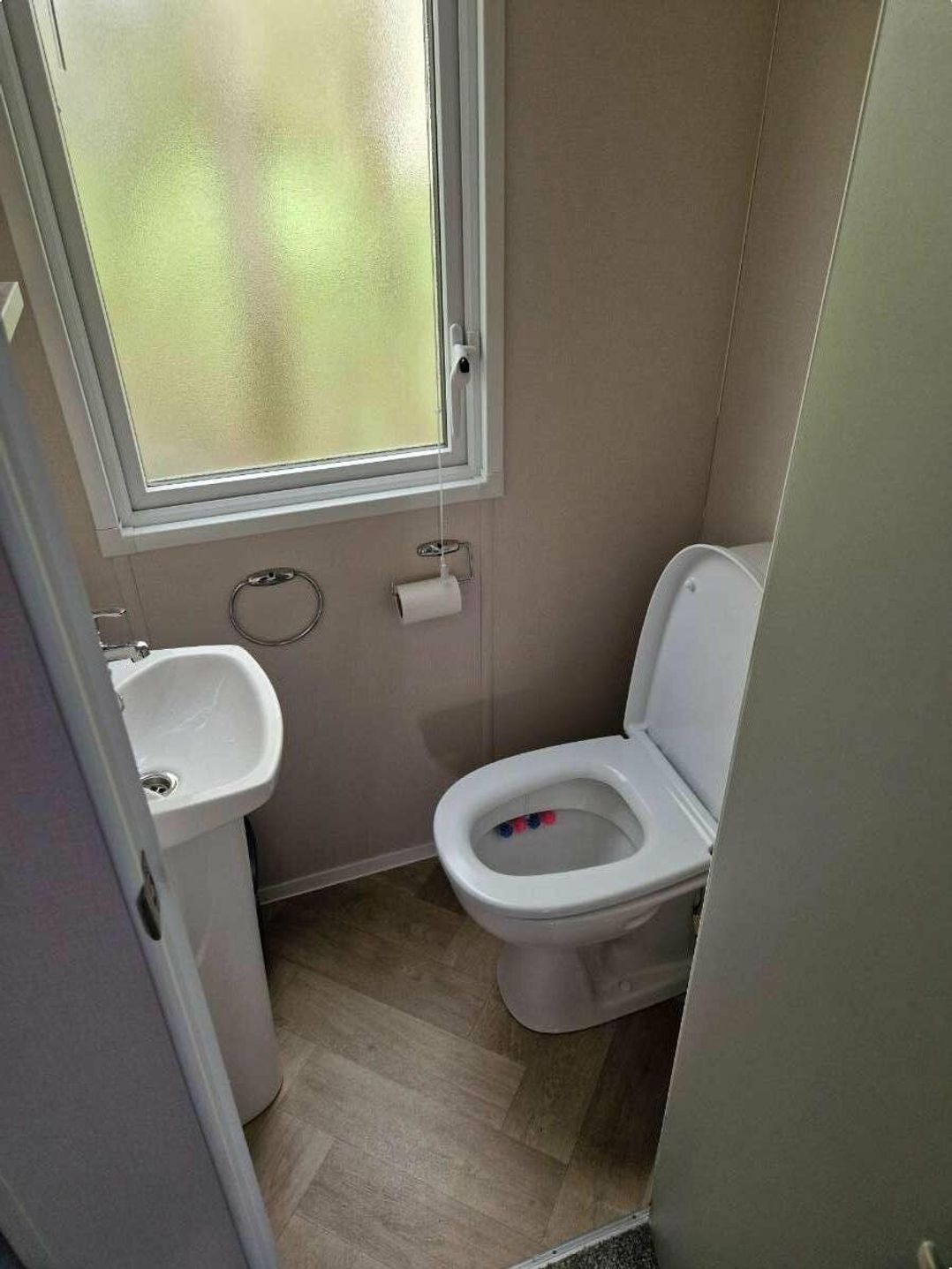 Lakeland Leisure Park - Holiday Accommodation 18386