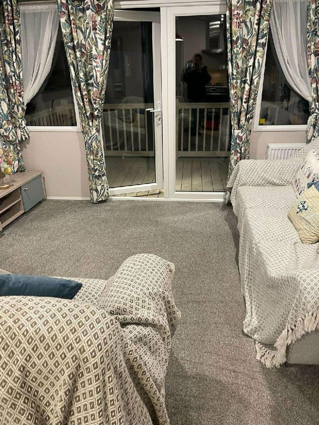 Lakeland Leisure Park - Holiday Accommodation 18386