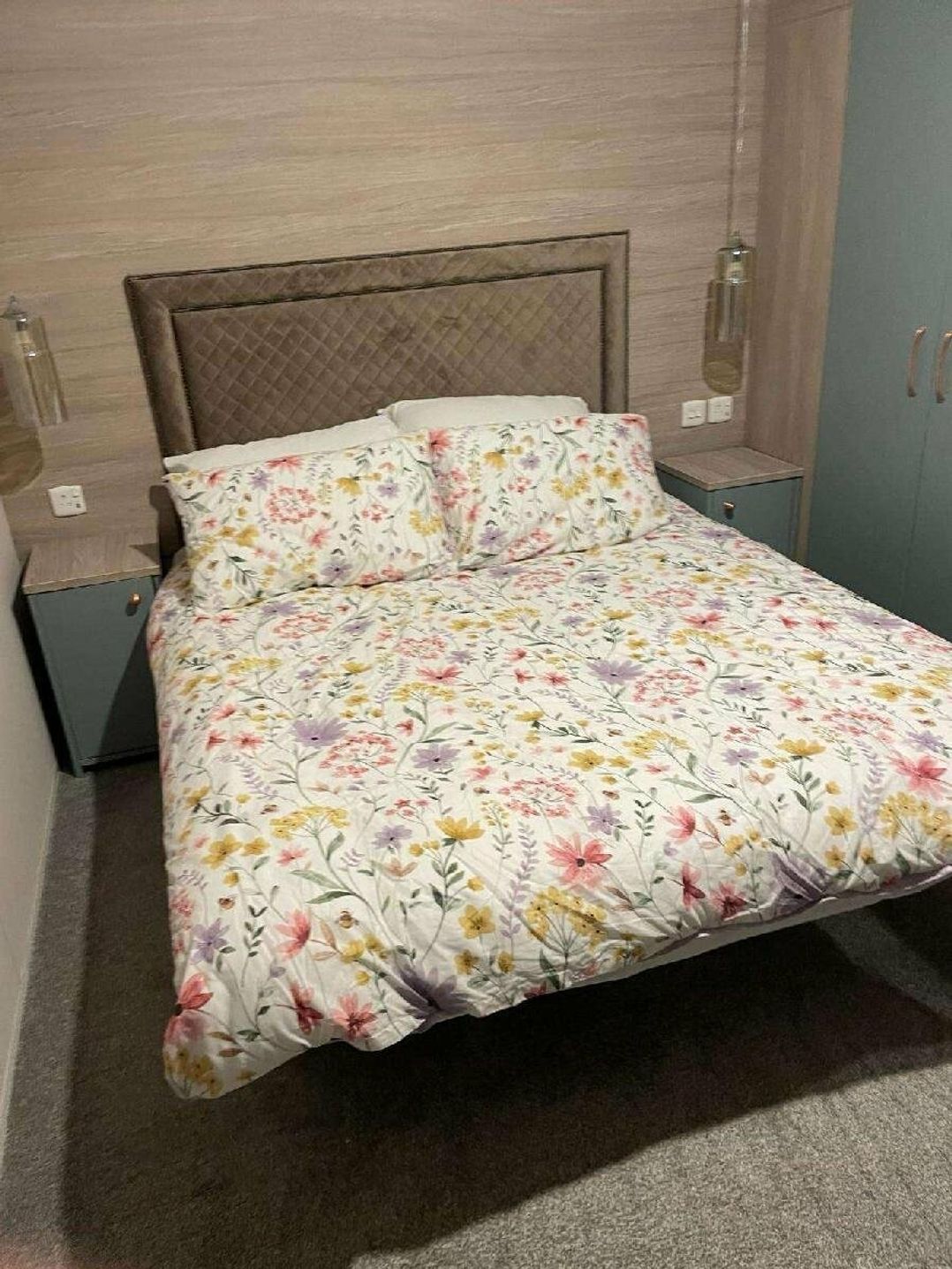 Lakeland Leisure Park - Holiday Accommodation 18386