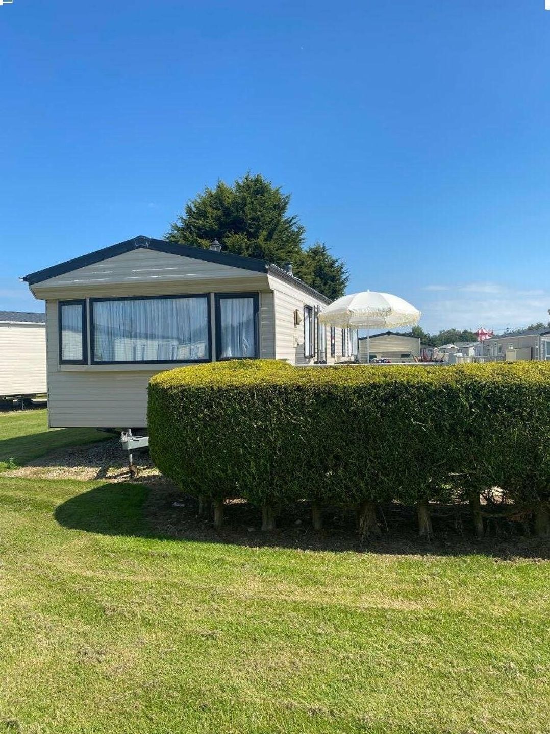 Butlins Skegness - Holiday Accommodation 18389