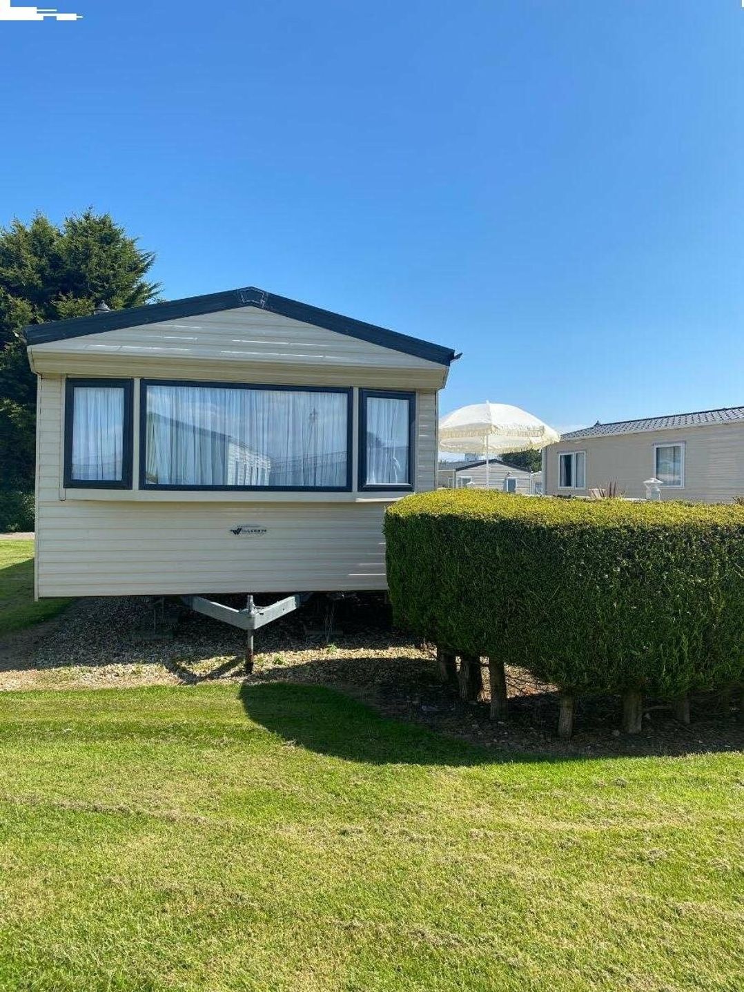 Butlins Skegness - Holiday Accommodation 18389