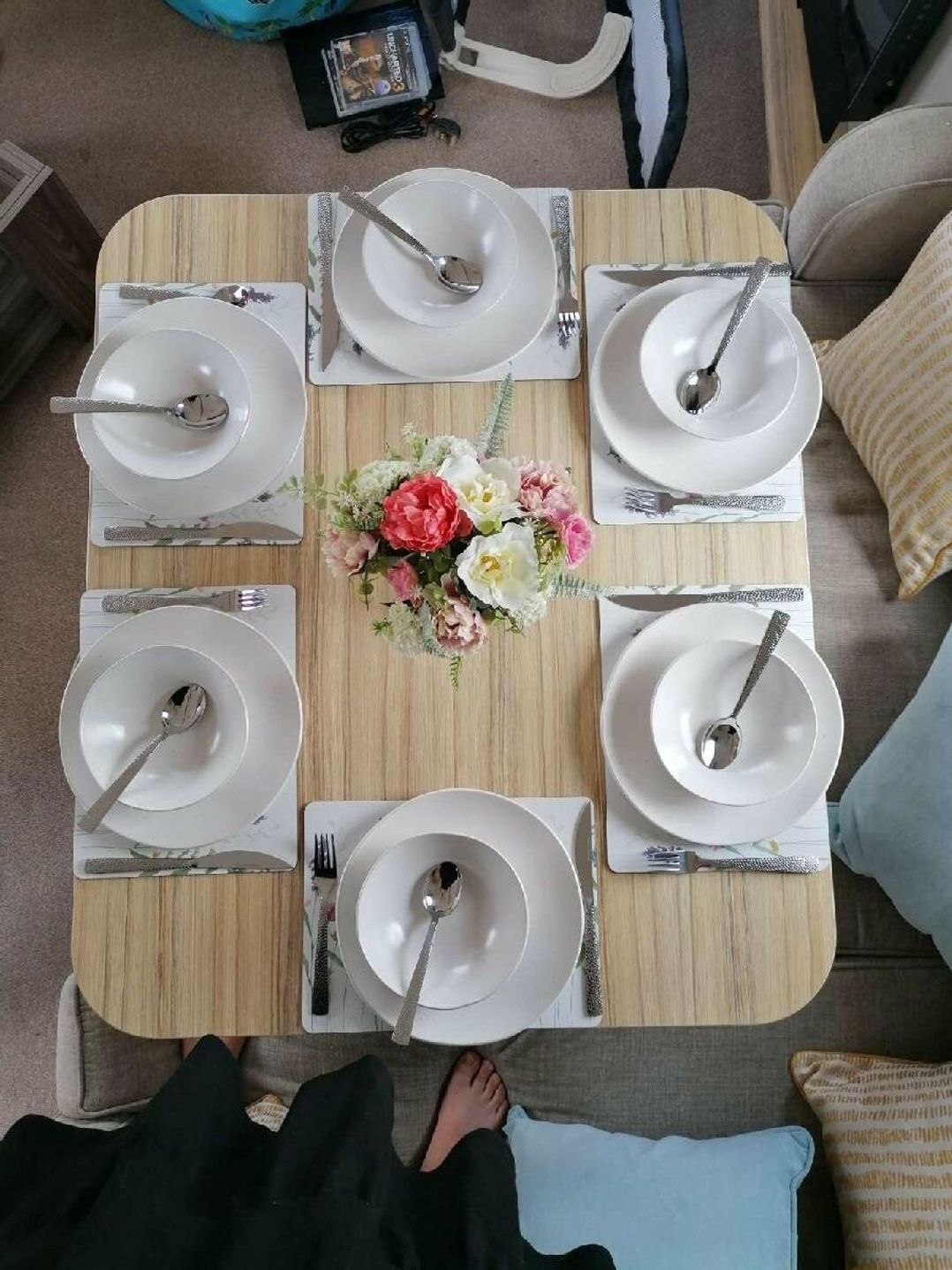 Tattershall Lakes Country Park - Holiday Accommodation 18393