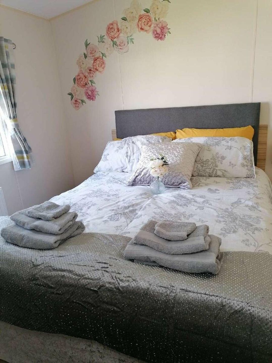 Tattershall Lakes Country Park - Holiday Accommodation 18393