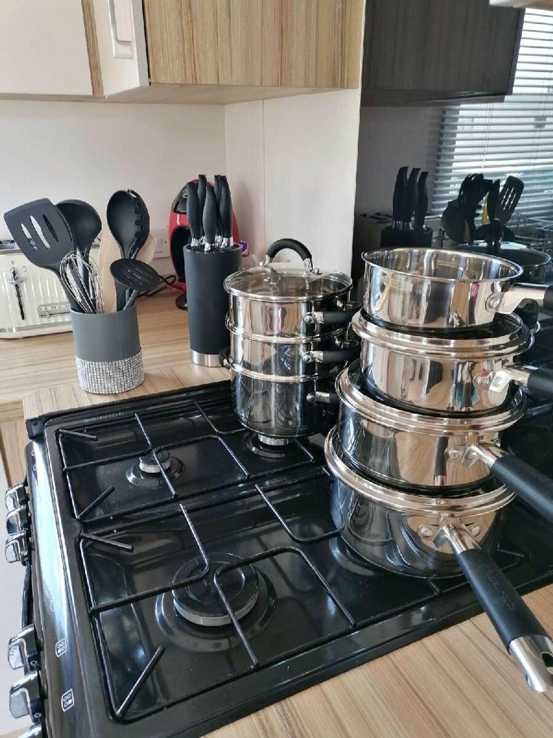 Tattershall Lakes Country Park - Holiday Accommodation 18393