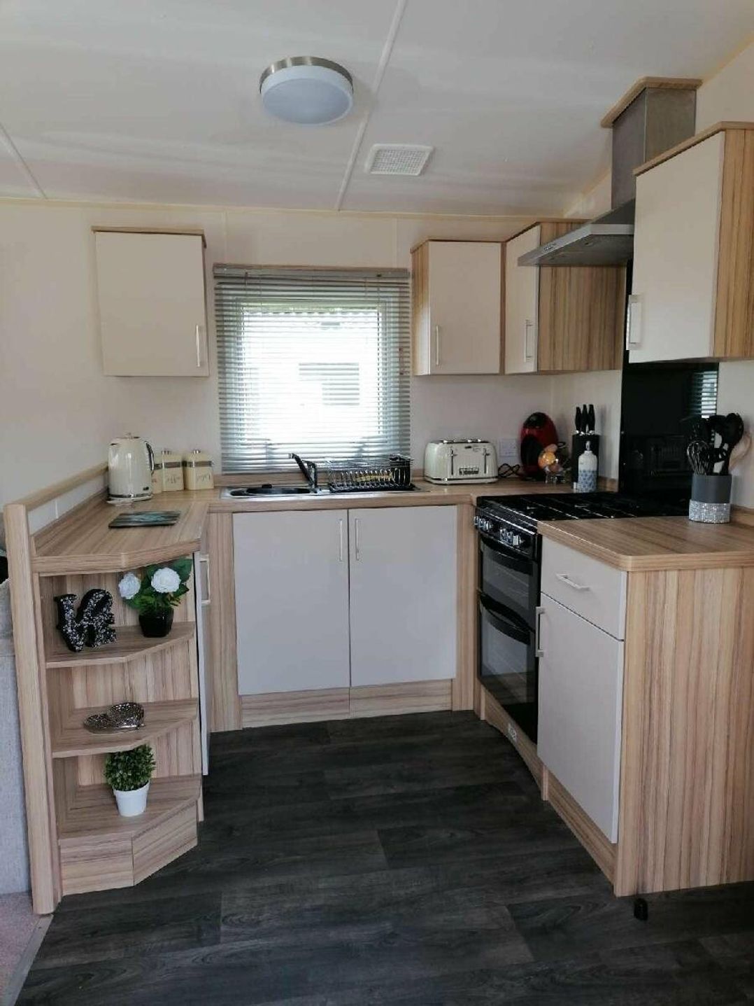 Tattershall Lakes Country Park - Holiday Accommodation 18393