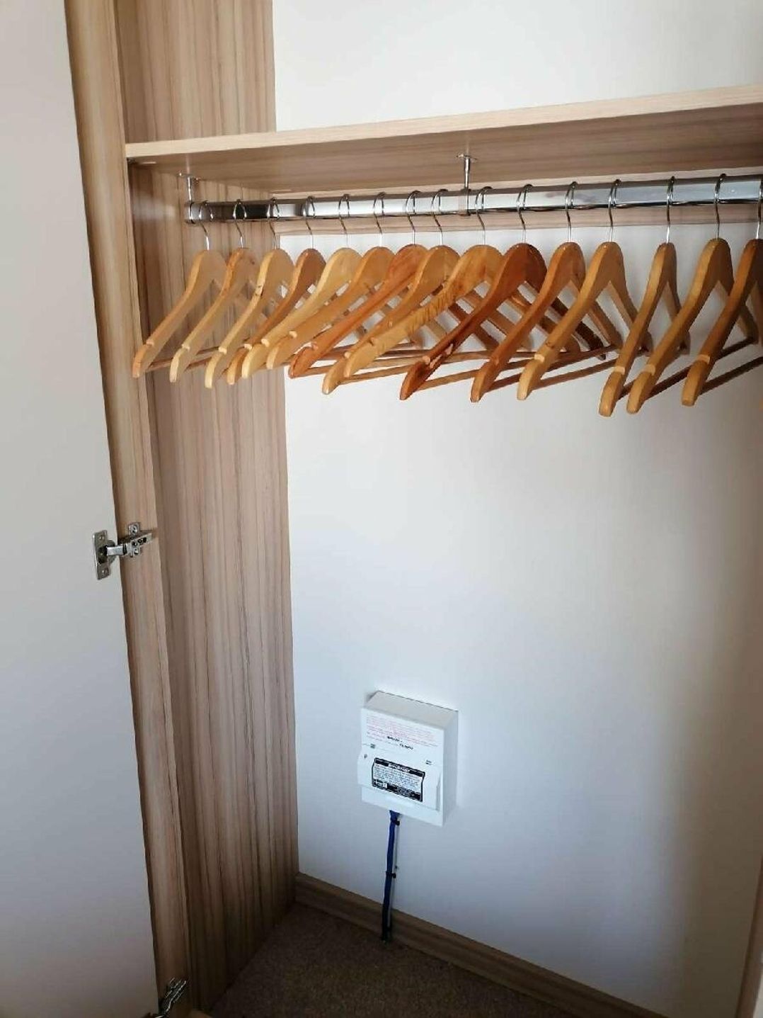 Tattershall Lakes Country Park - Holiday Accommodation 18393