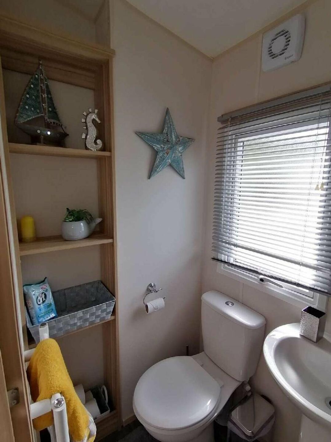 Tattershall Lakes Country Park - Holiday Accommodation 18393