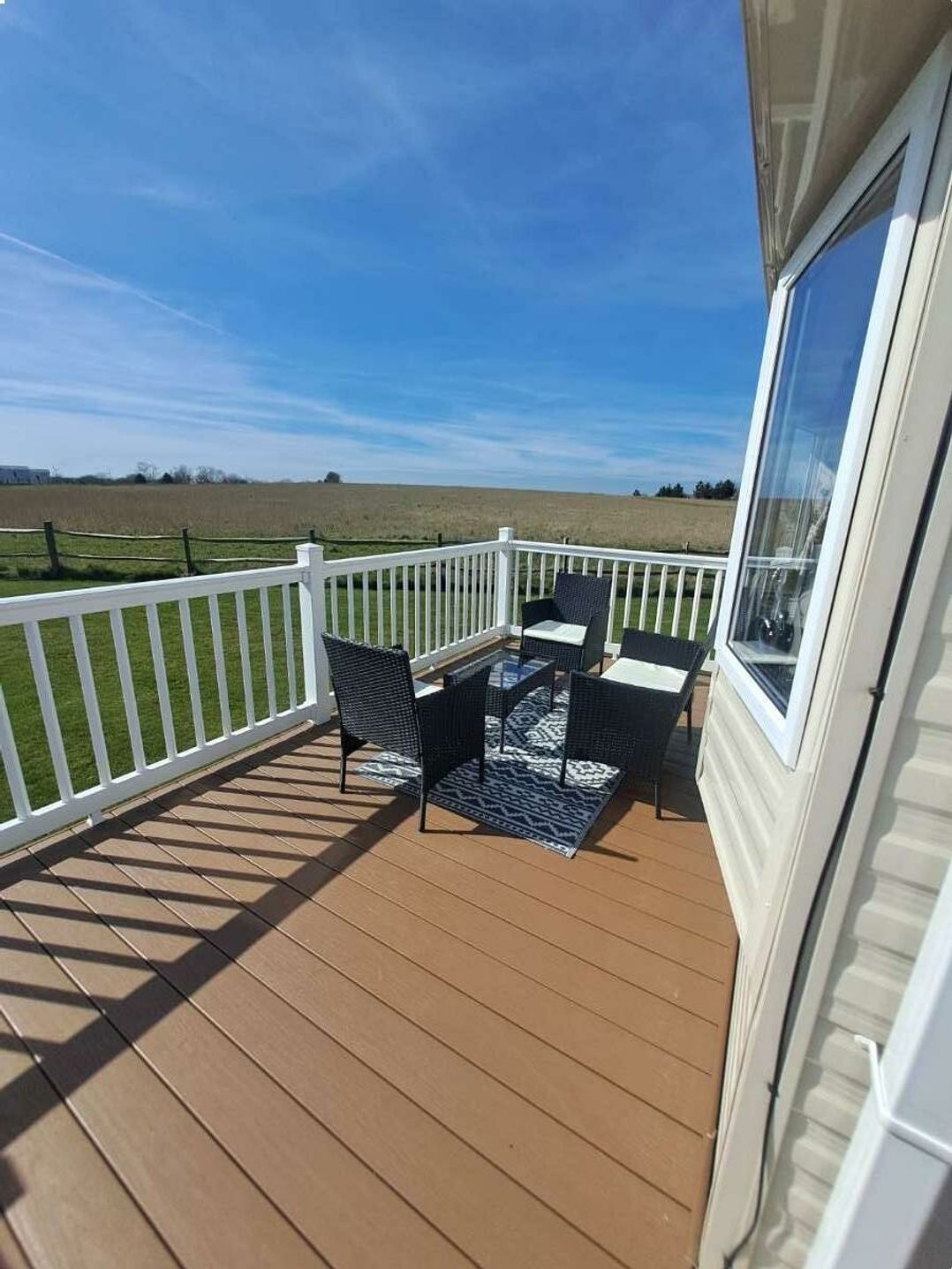 Sand Le Mere Holiday Village - Holiday Accommodation 18394