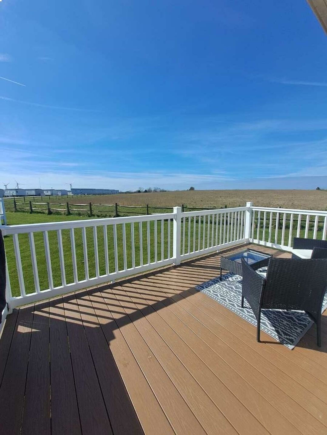 Sand Le Mere Holiday Village - Holiday Accommodation 18394