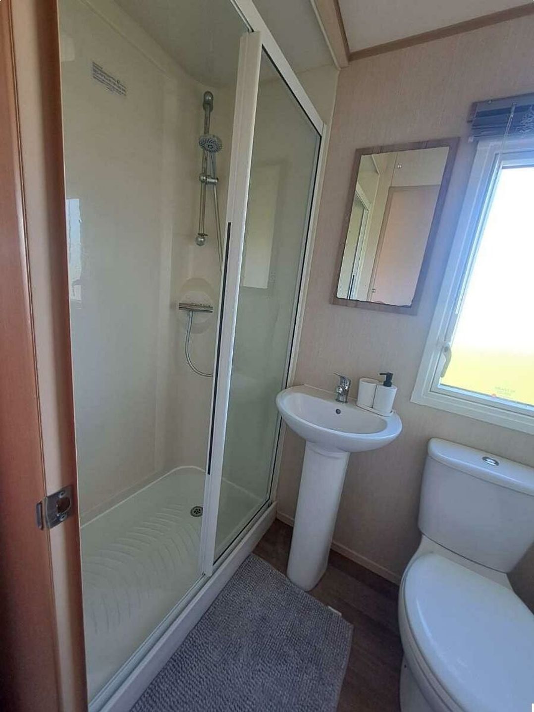 Sand Le Mere Holiday Village - Holiday Accommodation 18394