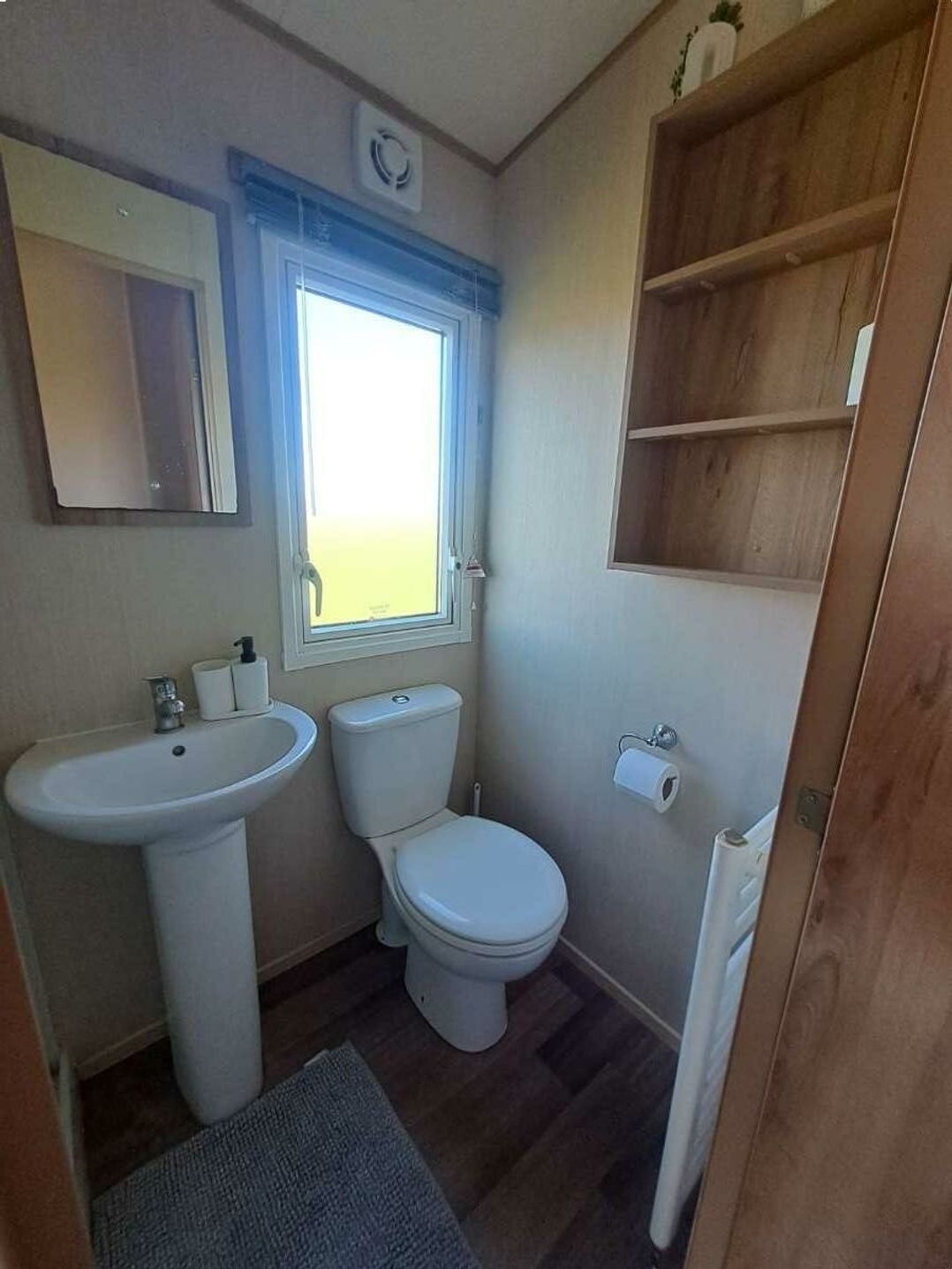 Sand Le Mere Holiday Village - Holiday Accommodation 18394