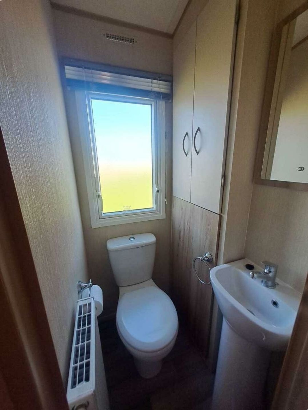 Sand Le Mere Holiday Village - Holiday Accommodation 18394