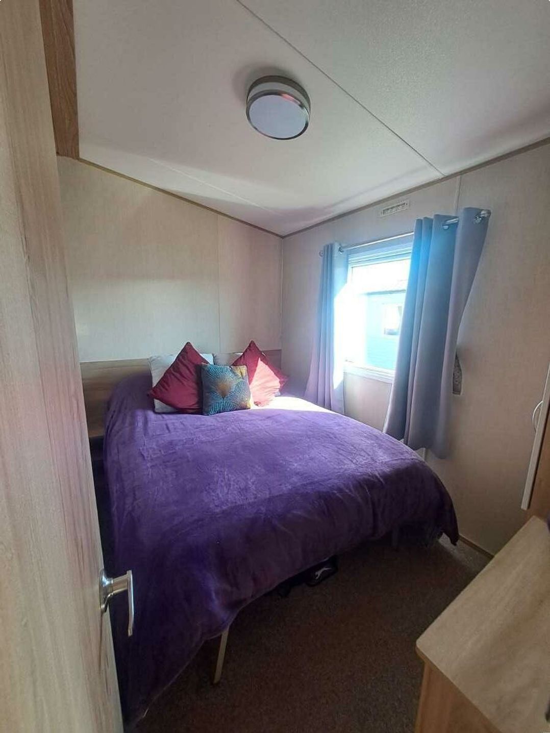 Sand Le Mere Holiday Village - Holiday Accommodation 18394